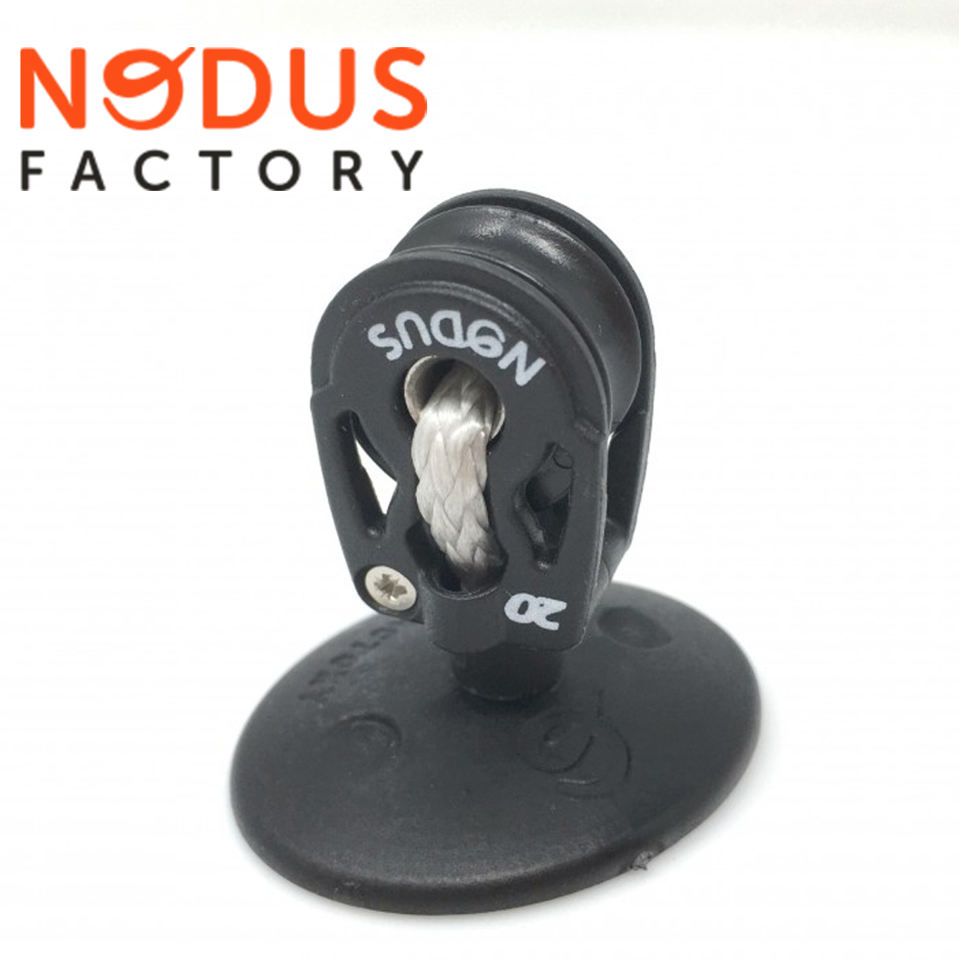 Nodus Deck Hardware